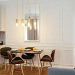 Bright 2br Flat - Palace Hall - Charming Balcony * Bucureşti