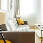 Bright 2br Flat - Palace Hall - Charming Balcony *