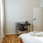 Bright 2br Flat - Palace Hall - Charming Balcony * Bucureşti