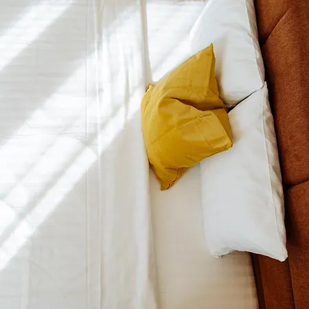 Bright 2br Flat - Palace Hall - Charming Balcony * Βουκουρέστι