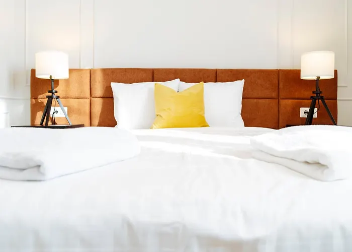 Bright 2br Flat - Palace Hall - Charming Balcony * ブカレスト