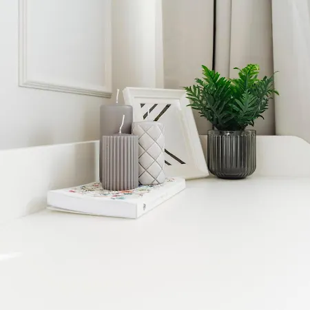 Bright 2br Flat - Palace Hall - Charming Balcony Boekarest