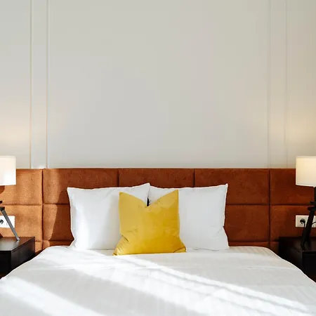 Bright 2br Flat - Palace Hall - Charming Balcony Boekarest