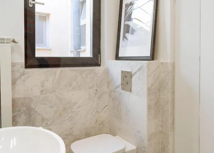 Bright 2br Flat - Palace Hall - Charming Balcony * Bucureşti