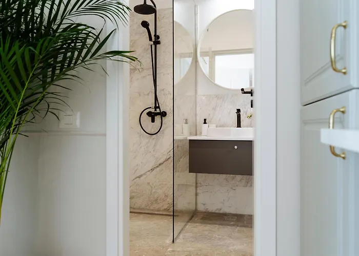 Bright 2br Flat - Palace Hall - Charming Balcony * Bucureşti